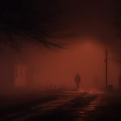 lonely