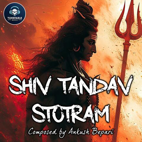 Shiv Tandav Stotram