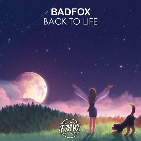 Back to Life