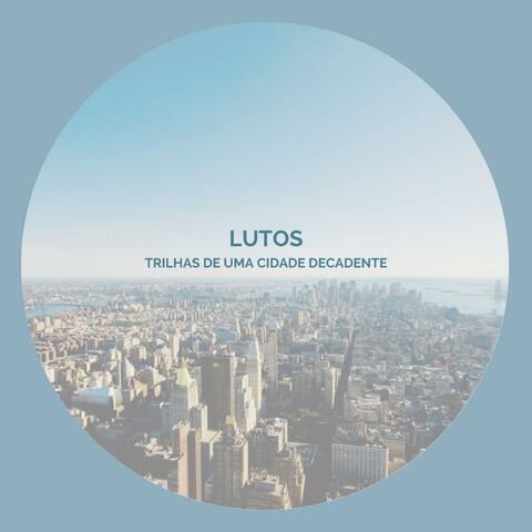 Trilhas de uma cidade decadente