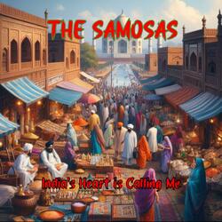 India's Heart (Is Calling Me)