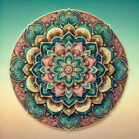528 Hz Deep Relaxation and Higher State of Mind