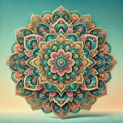 Third Eye Frequency