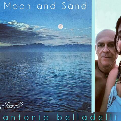Moon and Sand (feat. Ton Bella, Hector Valverde & Carlo Ruiz)