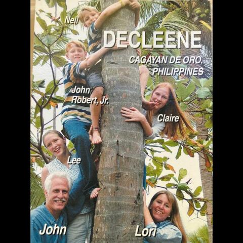 About My Family