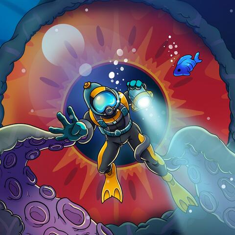 Feed the Deep (Original Game Soundtrack)