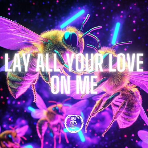 Lay All Your Love On Me