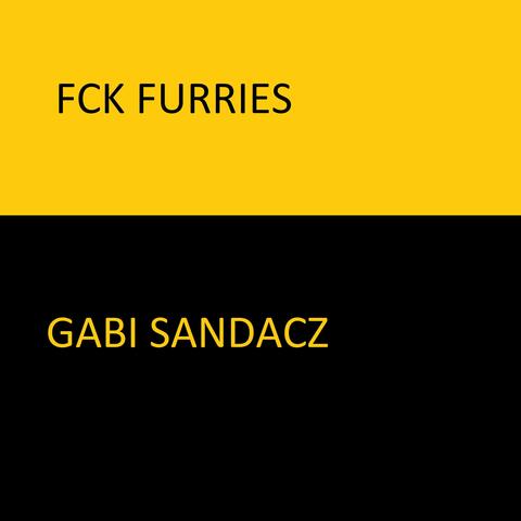 FCK FURRIES