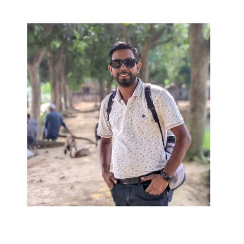 নতুন ভোর