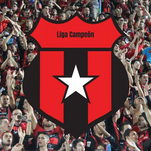 Liga Campeón