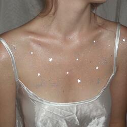 Pretty Stars