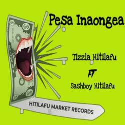 Pesa Inaongea (feat. Sashboy Hitilafu)