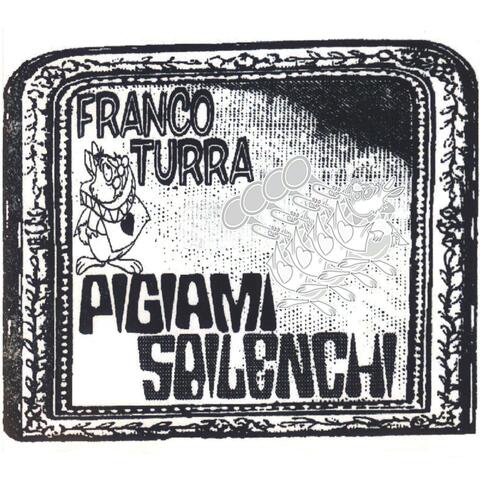 Pigiami sbilenchi