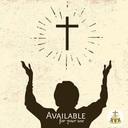 Available {for your use}
