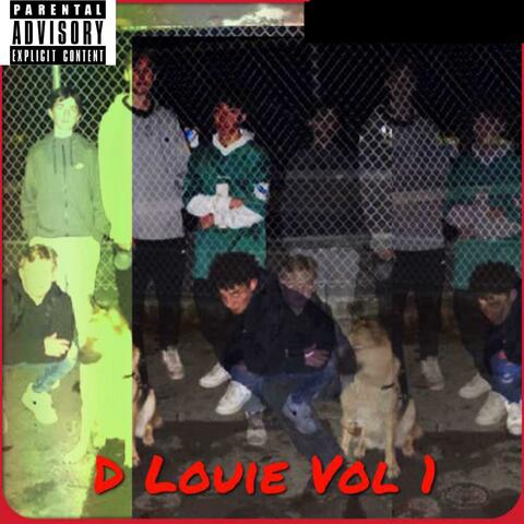 D. Louie, Vol. 1
