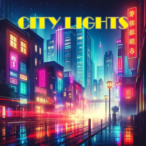 City Lights