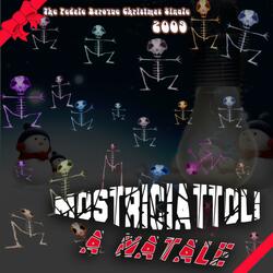 Mostriciattoli a Natale