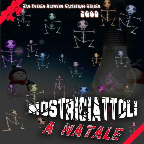 The Pedale Baroque Christmas Single 2009