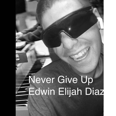 Never Give Up