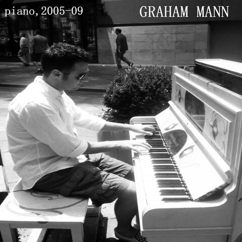 Piano, 2005-09