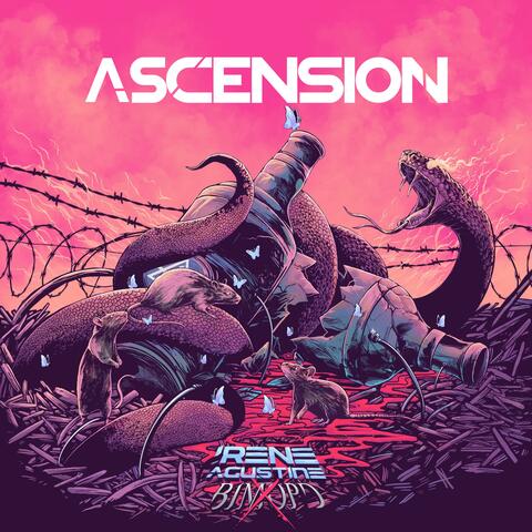 Ascension
