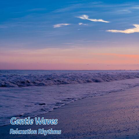 Gentle Waves (feat. Hai V Le)