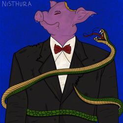 Nisthura