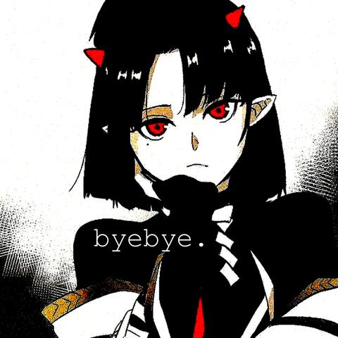 byebye
