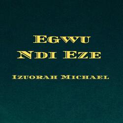 Egwu Ndi Eze