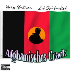 Afghanisches Crack