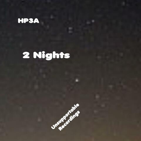 2 Nights