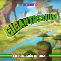 Tema de Gigantossauro