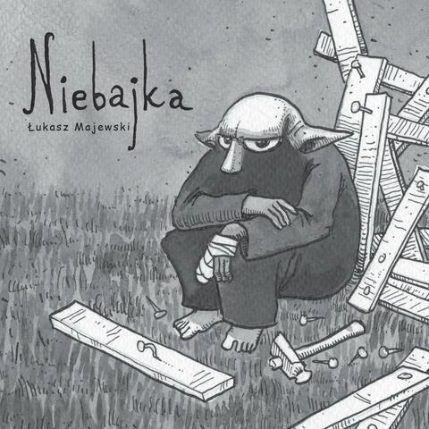 Niebajka