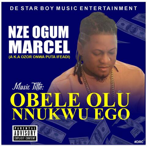 Obele Olu Nnukwu Ego