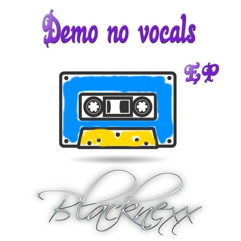 Demo No Vocals EP