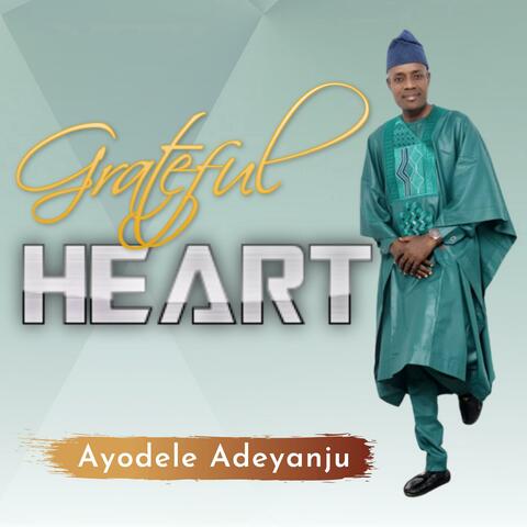 Grateful Heart