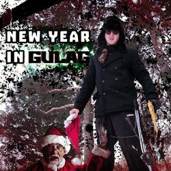 New Year in Gulag