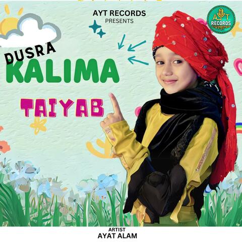 Dusra Kalma
