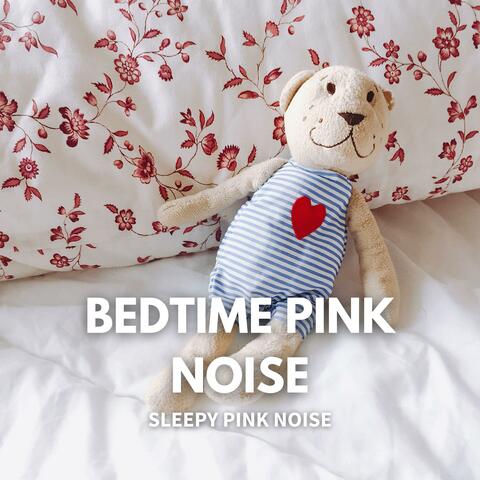 Bedtime Pink Noise