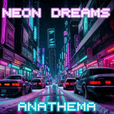 Neon Dreams