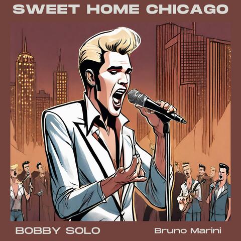 Sweet home Chicago
