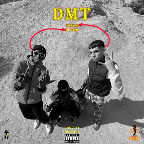 DMT (feat. BAYO)