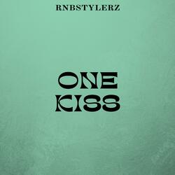 One Kiss