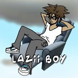 Lazii Boy (Soul)