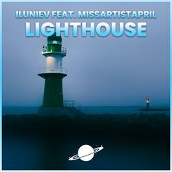 Lighthouse (feat. MissArtistApril)