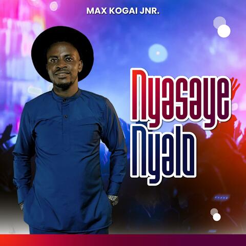 Nyasaye Nyalo