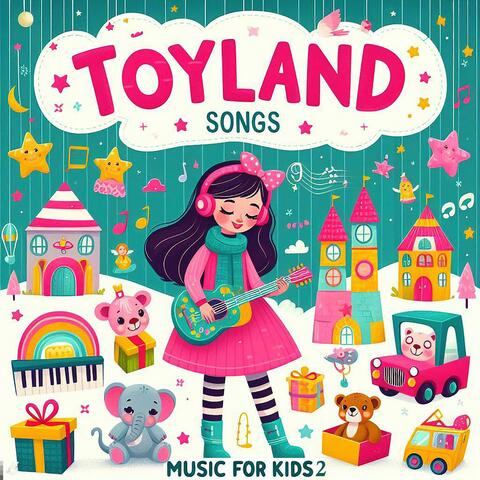 Music for Kids 2