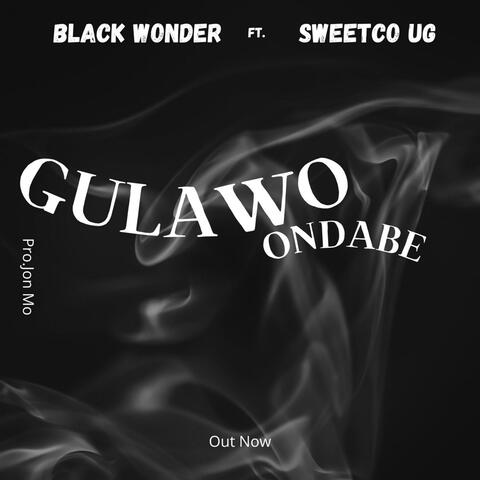 GULAWO ONDABE (feat. SWEETCO UG)