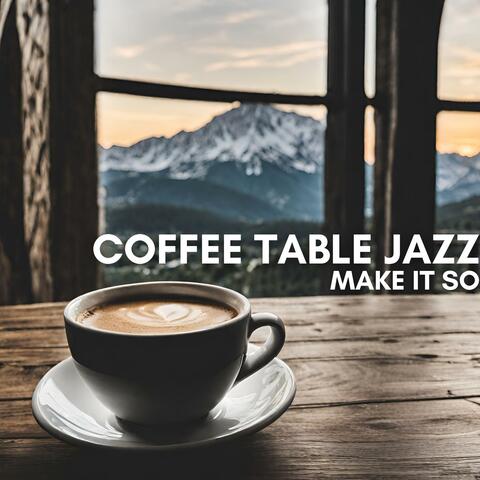 Coffee Table Jazz
