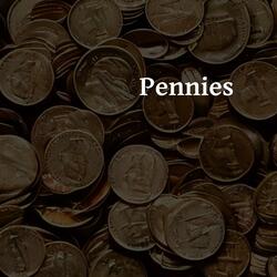 Pennies